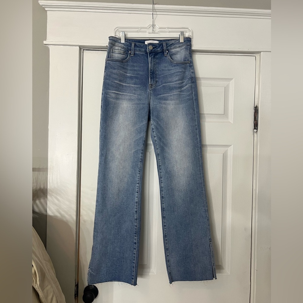 Risen Denim